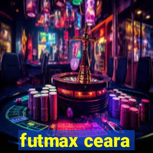 futmax ceara